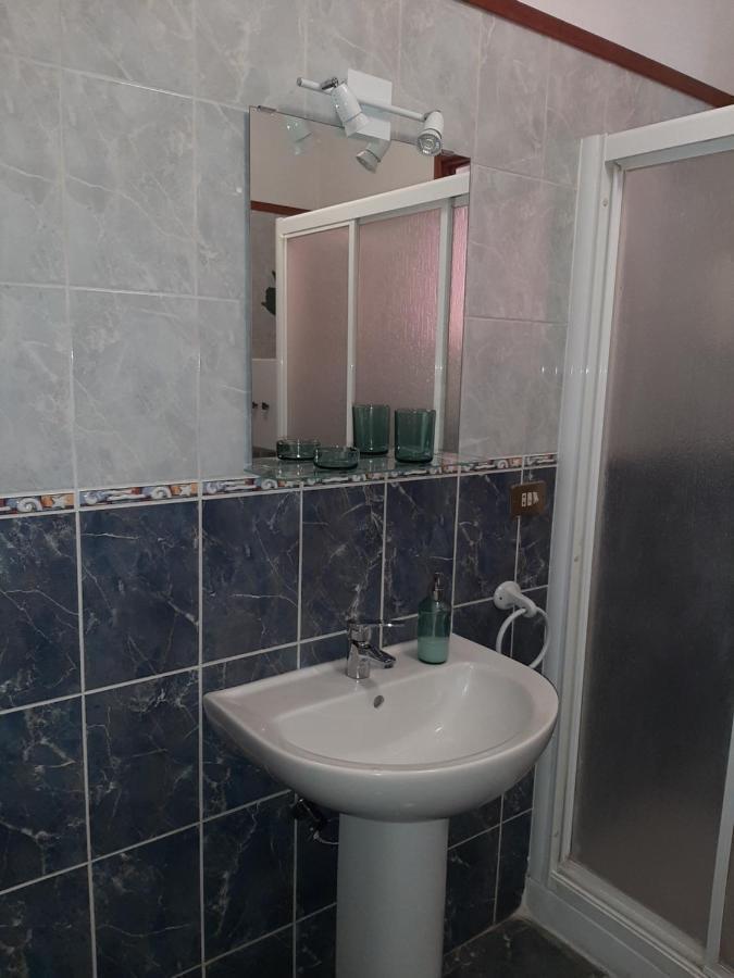 Vila Casa Adrian Los Llanos De Aridane Exteriér fotografie