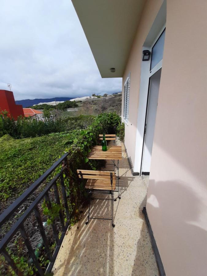 Vila Casa Adrian Los Llanos De Aridane Exteriér fotografie