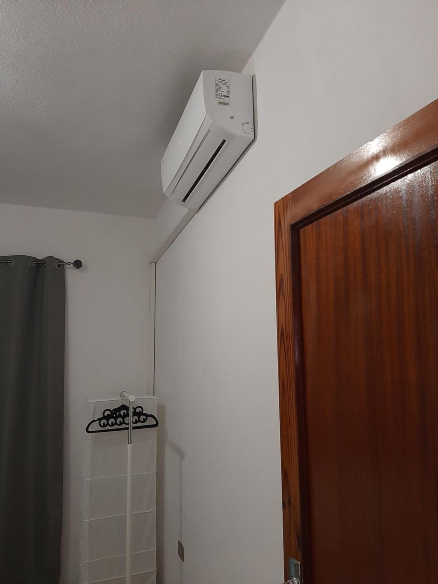 Vila Casa Adrian Los Llanos De Aridane Exteriér fotografie